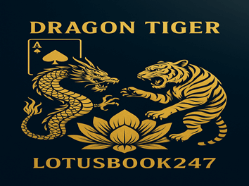 Dragon Tiger at Lotusbook