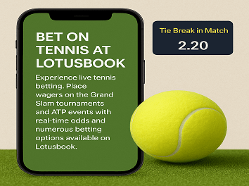 Tennis Betting